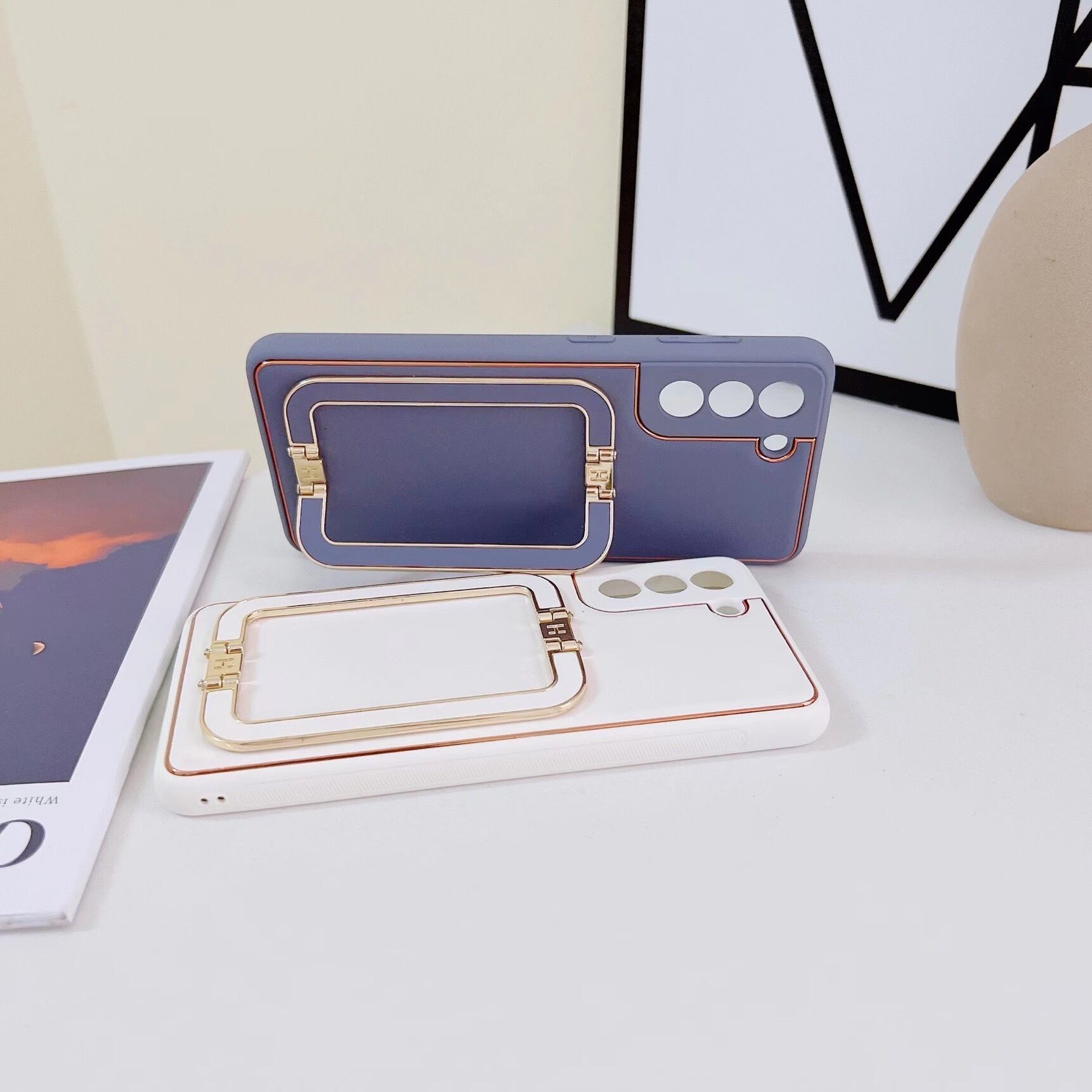 横置きの時も大活躍