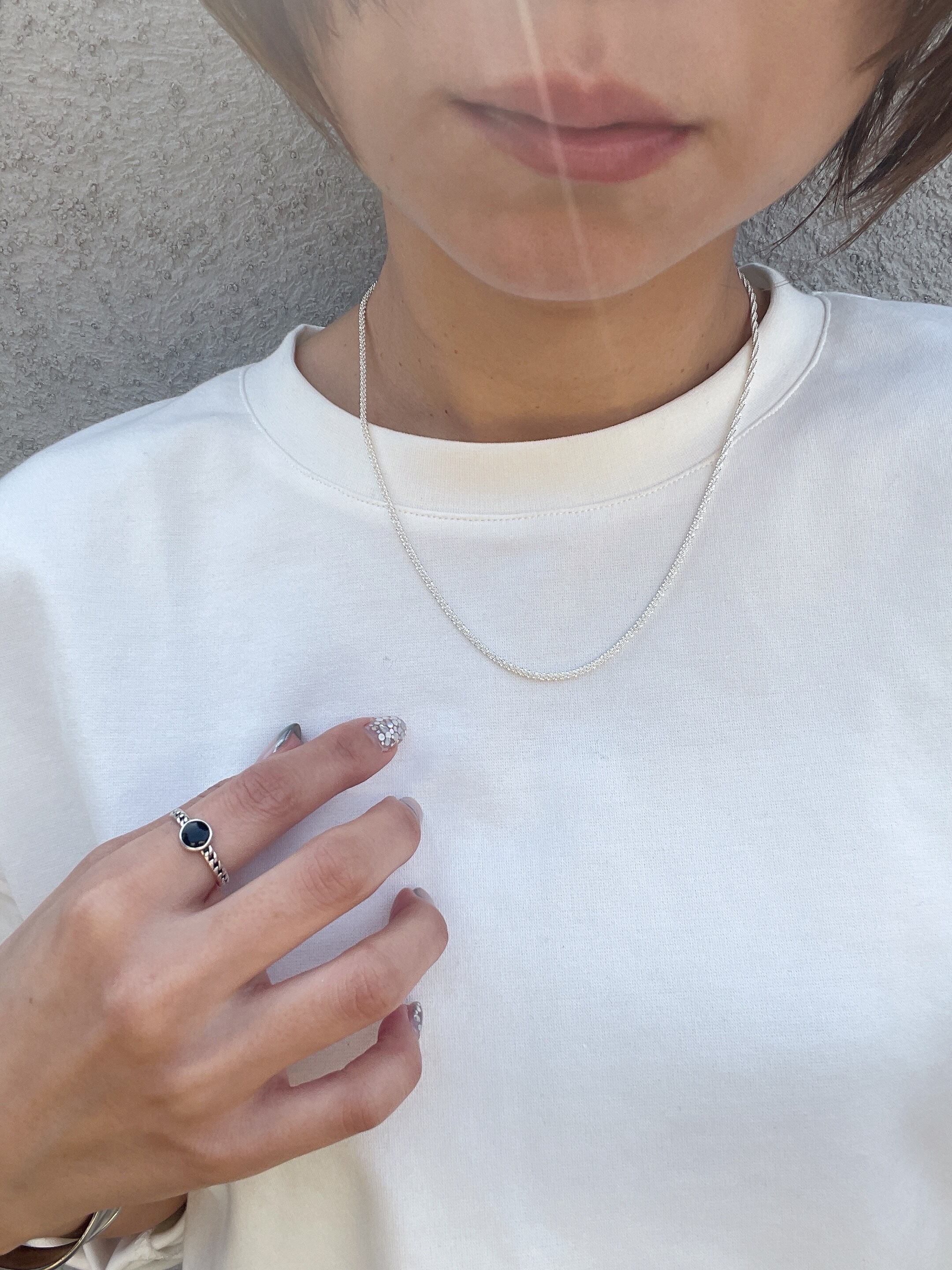 キラットチョーカーネックレス | joie