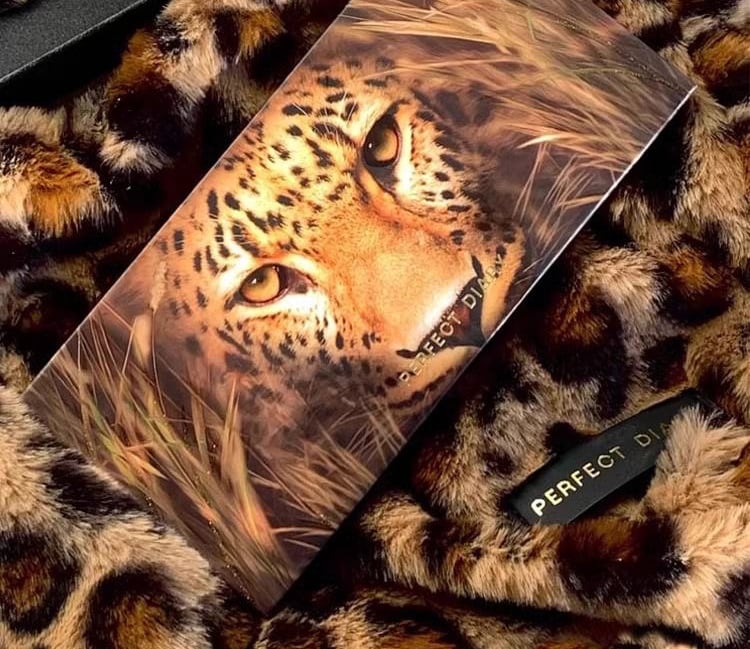 PERFECT DIARY 高発色 キラキラ 人気アイメイク アイシャドウ