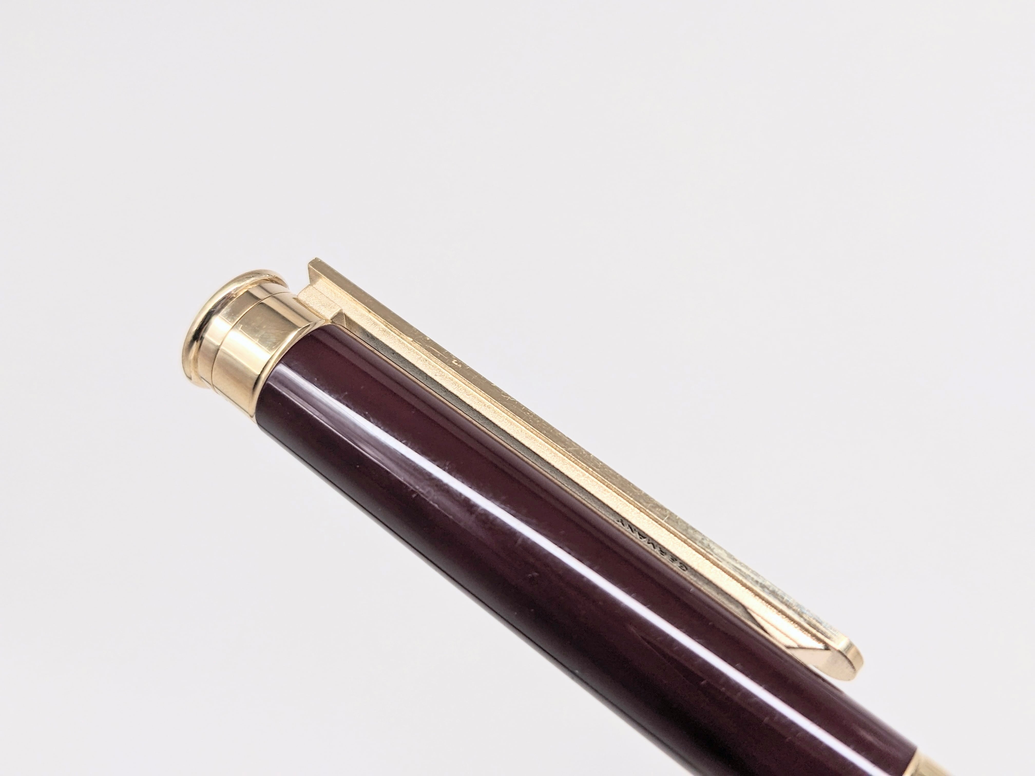 90s モンブラン ノブレス オブリージュ MONTBLANC Nobless Oblige