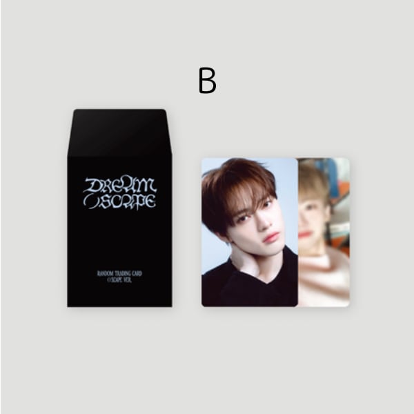 NCT DREAM ドリム ジェノ ラキドロ トレカ MD まとめ売り NCT DREAM