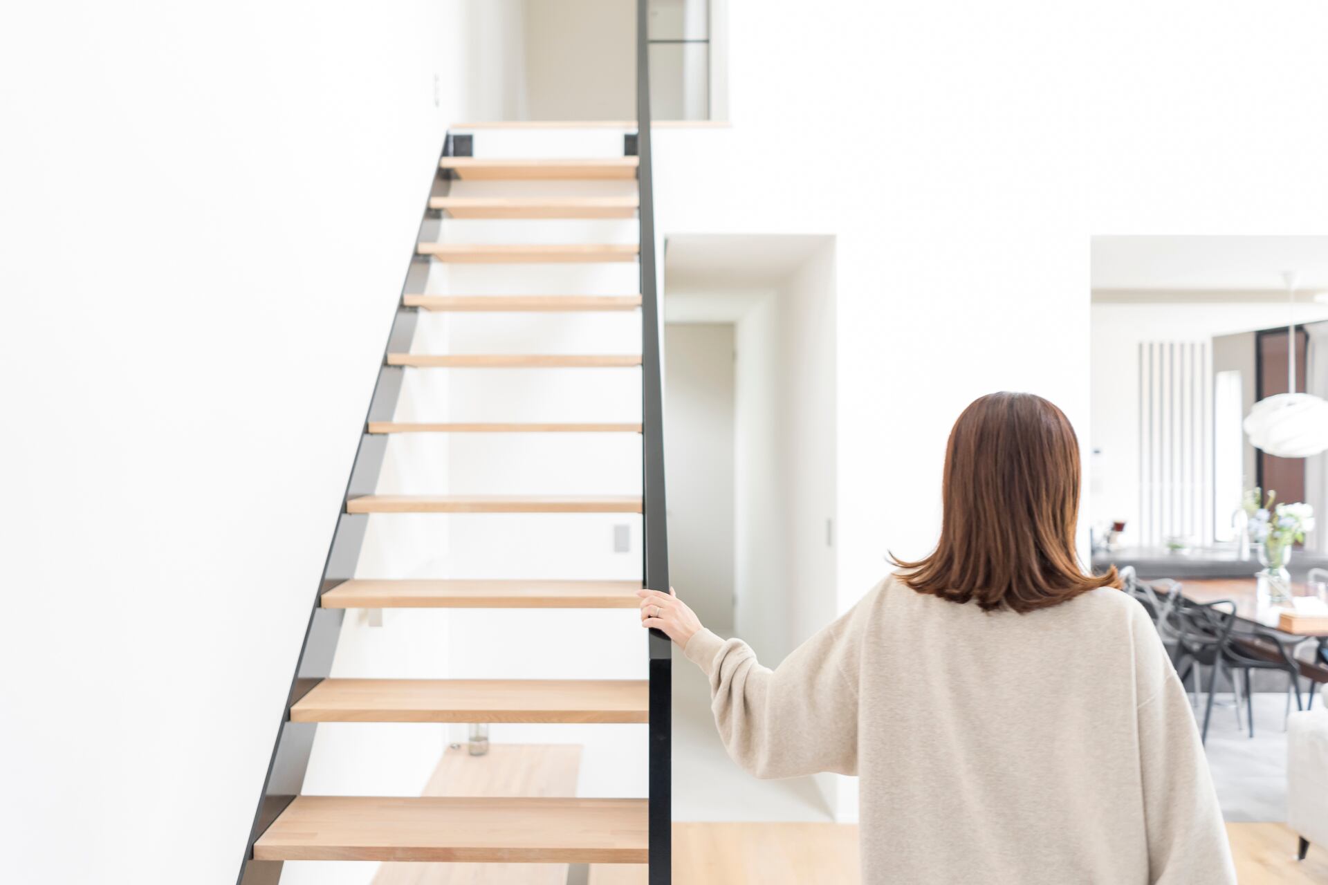 急なご来客にも..