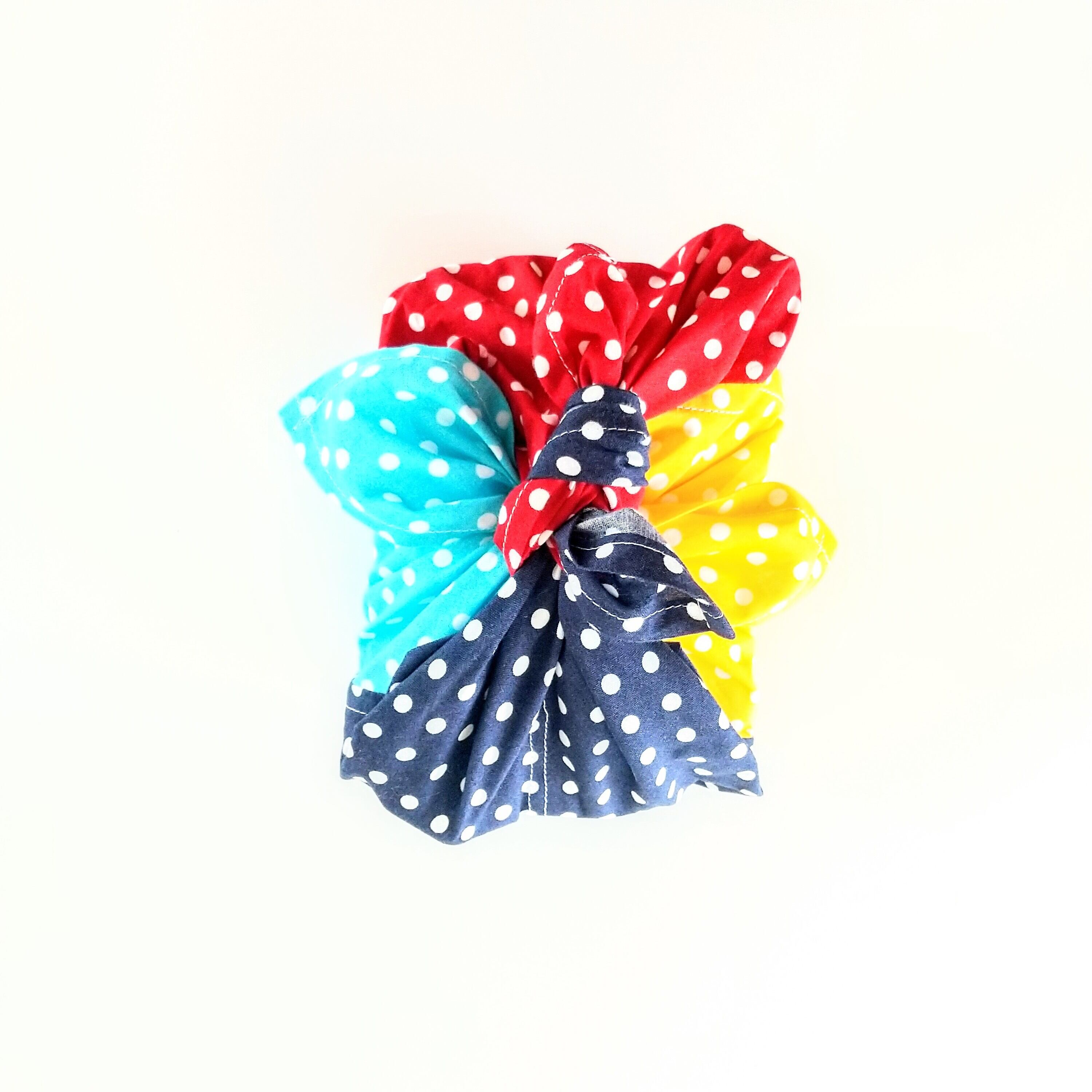 お箸を中に入れ状態