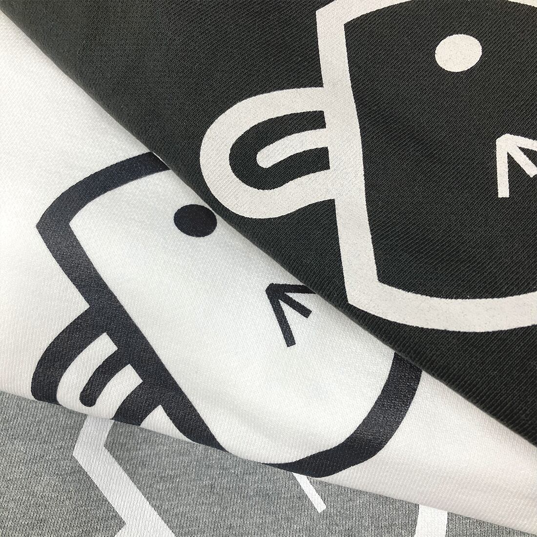 フロントプリント