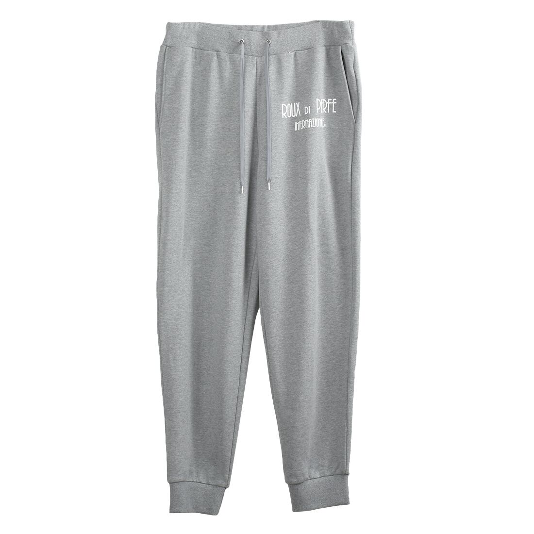 杢グレー（前）