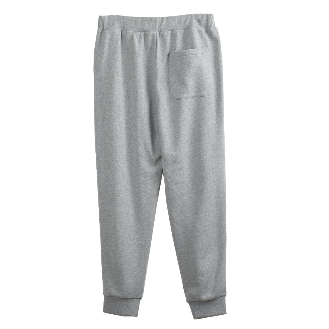 杢グレー（後）