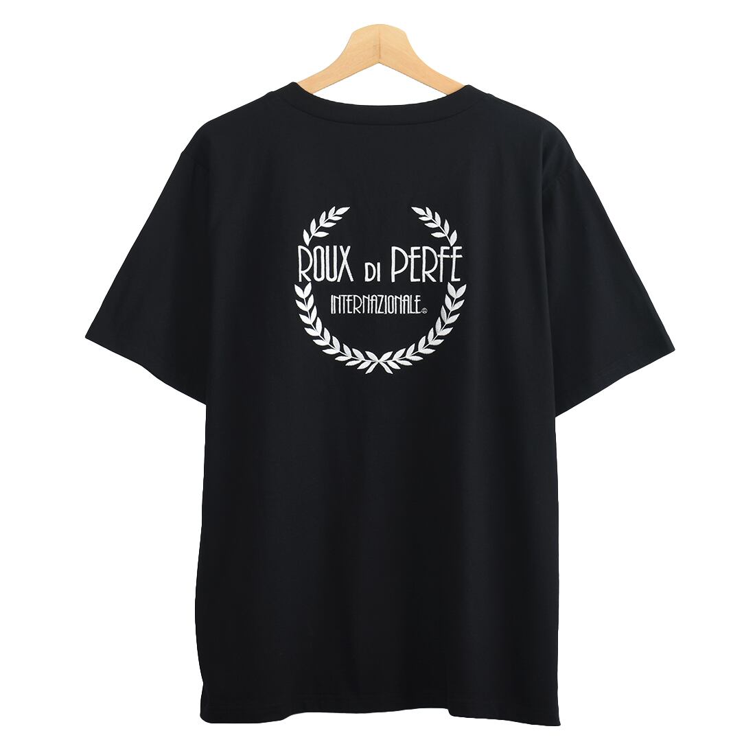 ブラック（back）