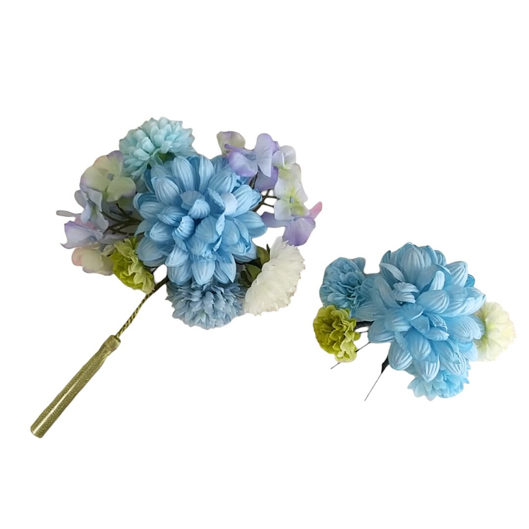 ９カラーセット