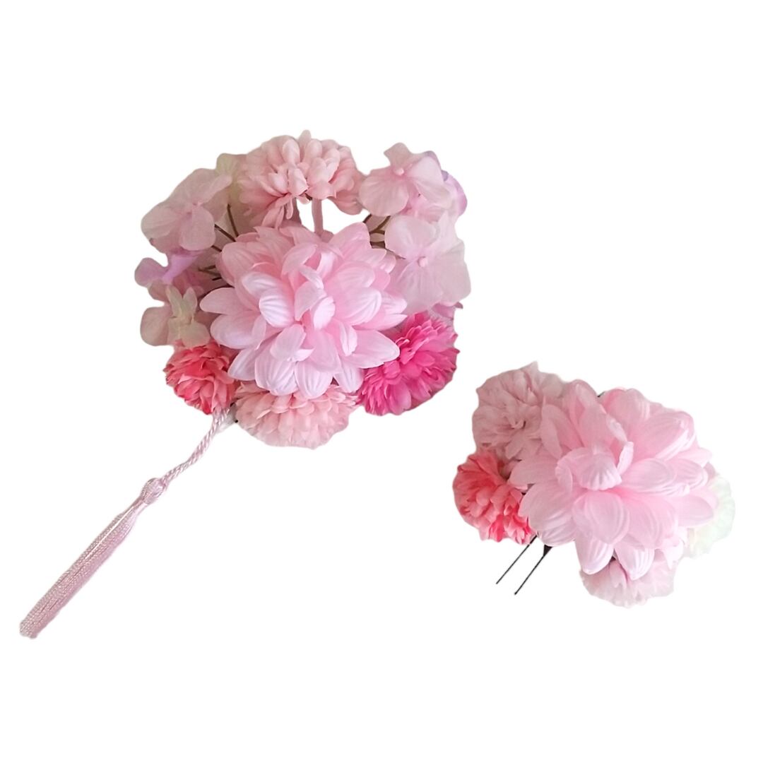 ５カラーセット