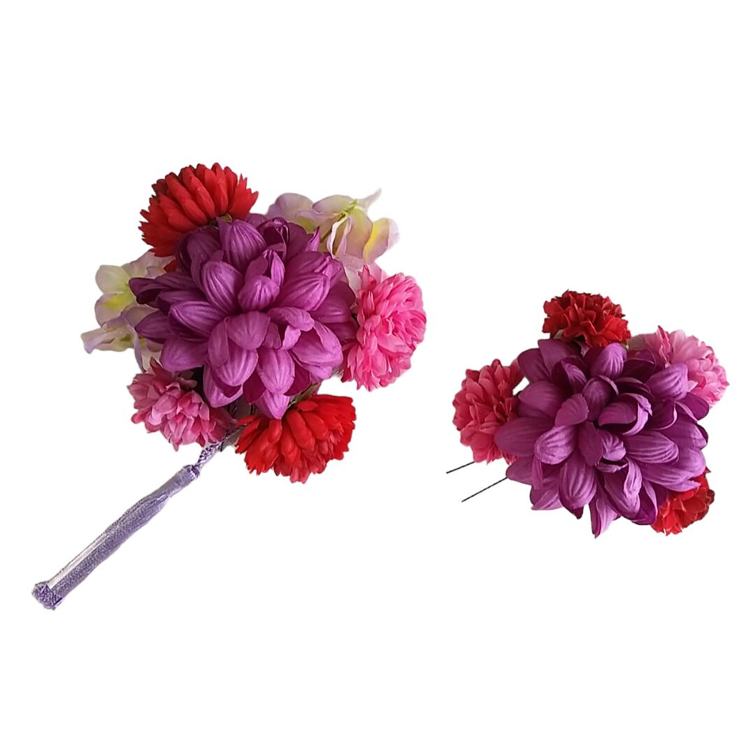 １１カラーセット