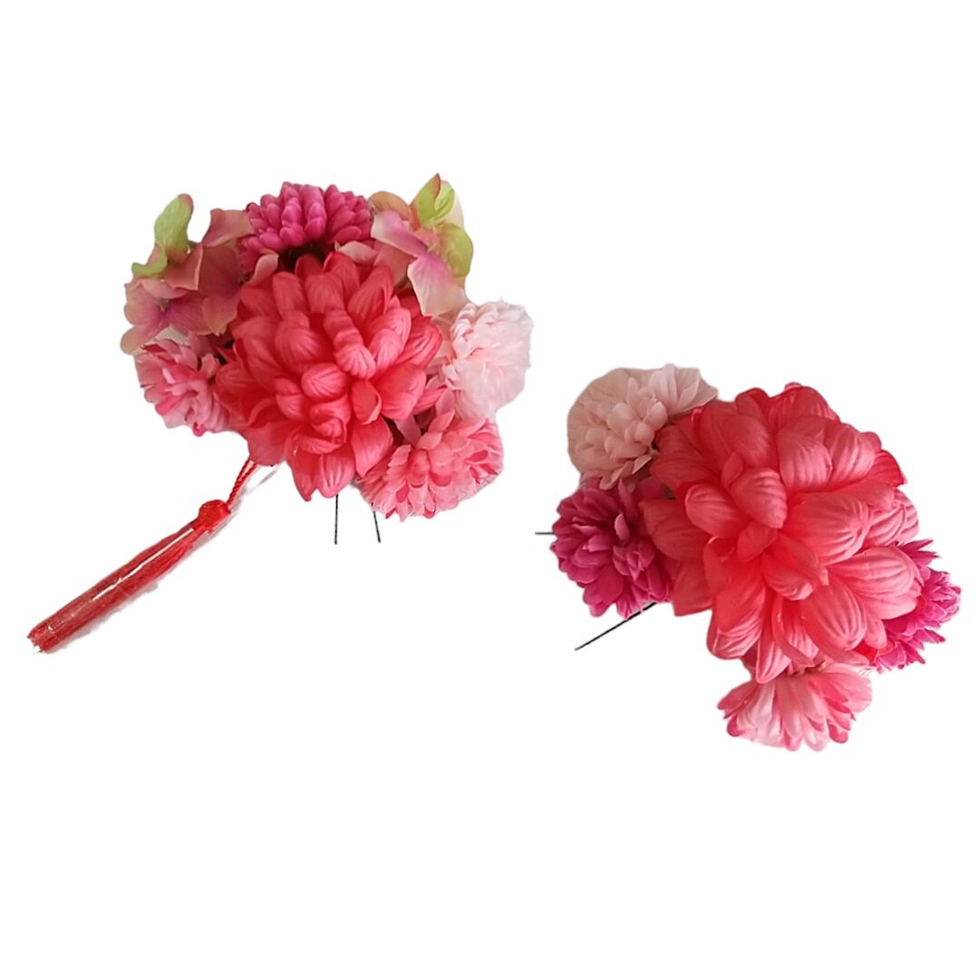 ２カラーセット