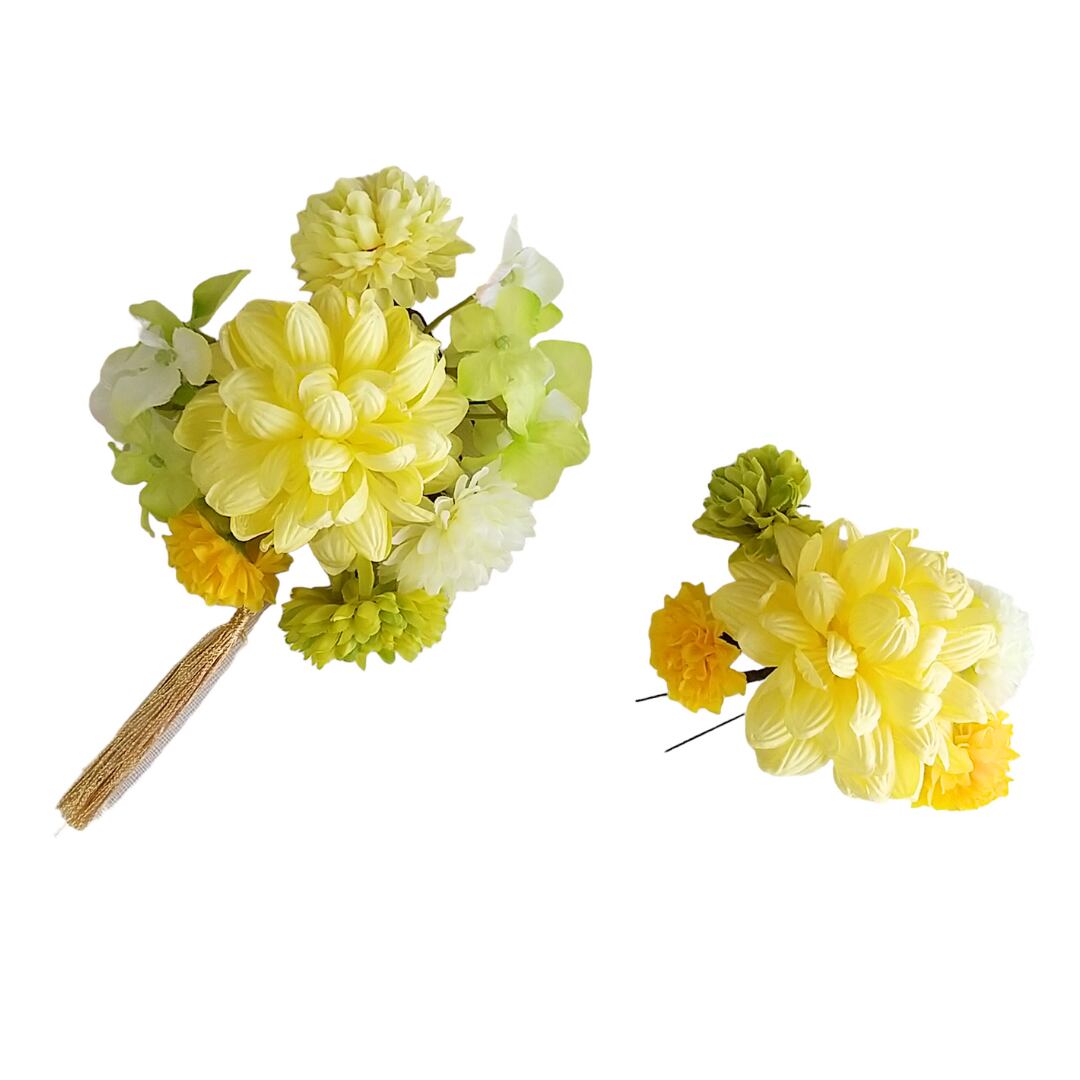 ８カラーセット