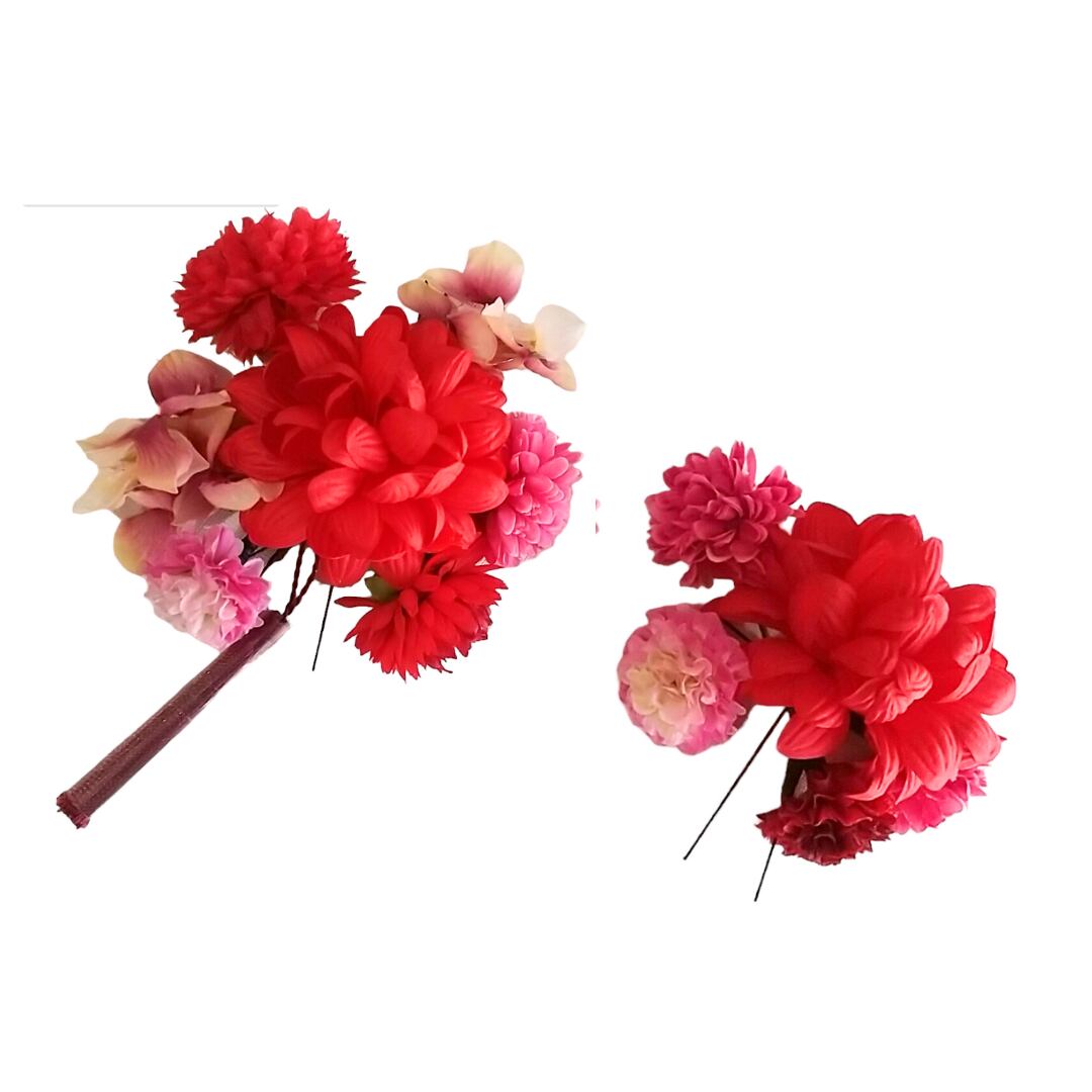 ４カラーセット