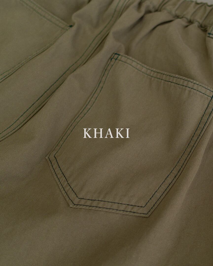 KHAKI
