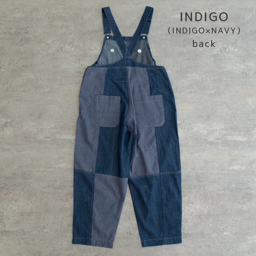 INDIGO