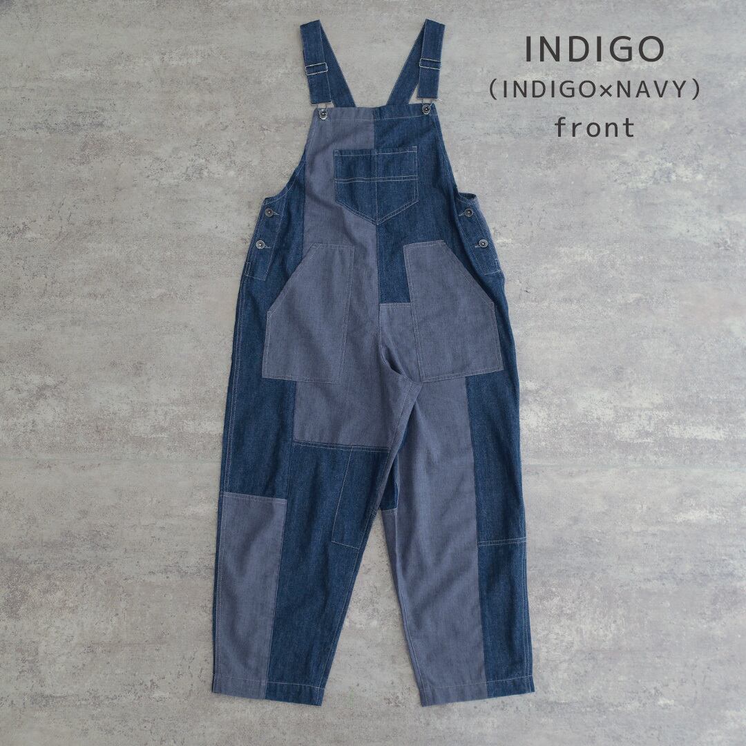 INDIGO