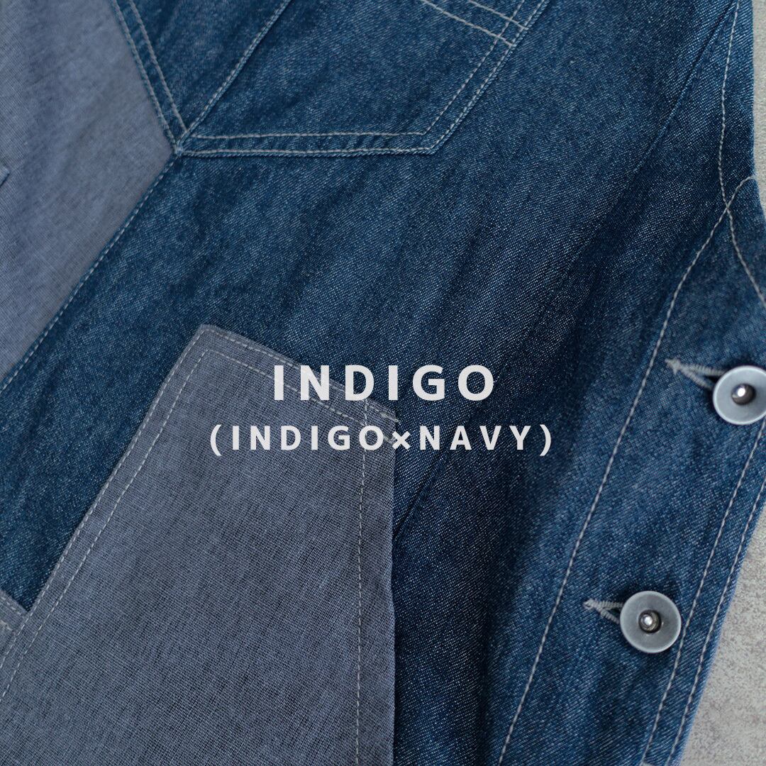INDIGO