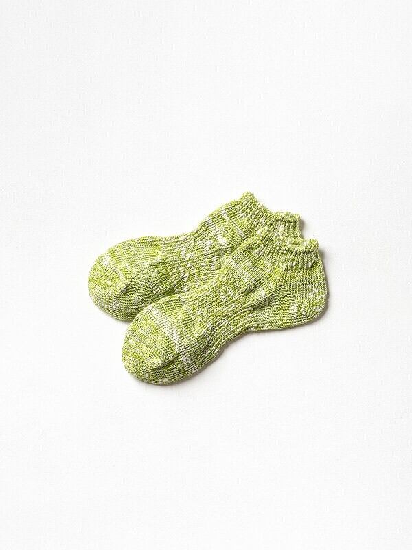 グリーンアップル