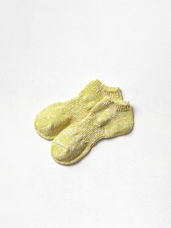 ライムイエロー