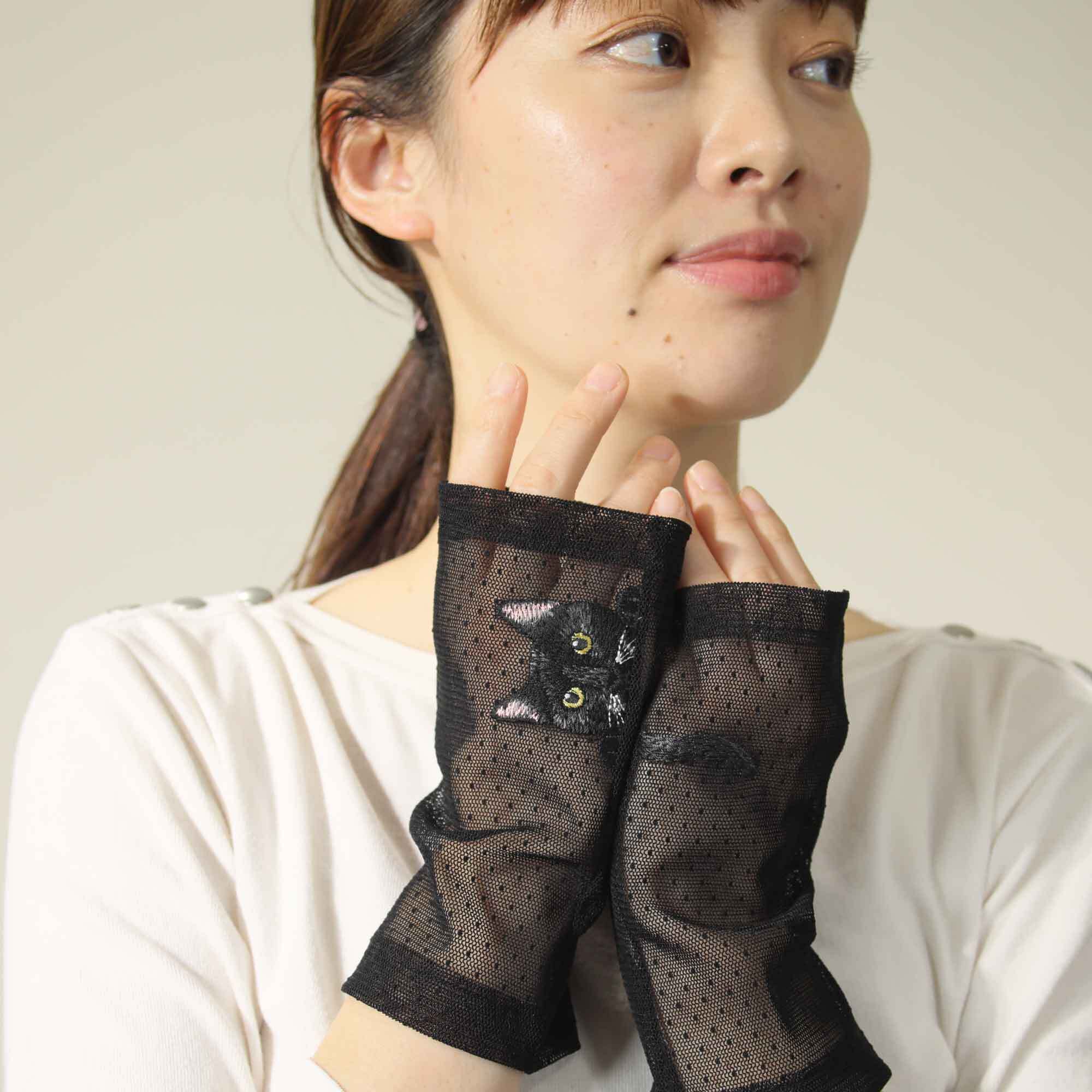 ブラックレース