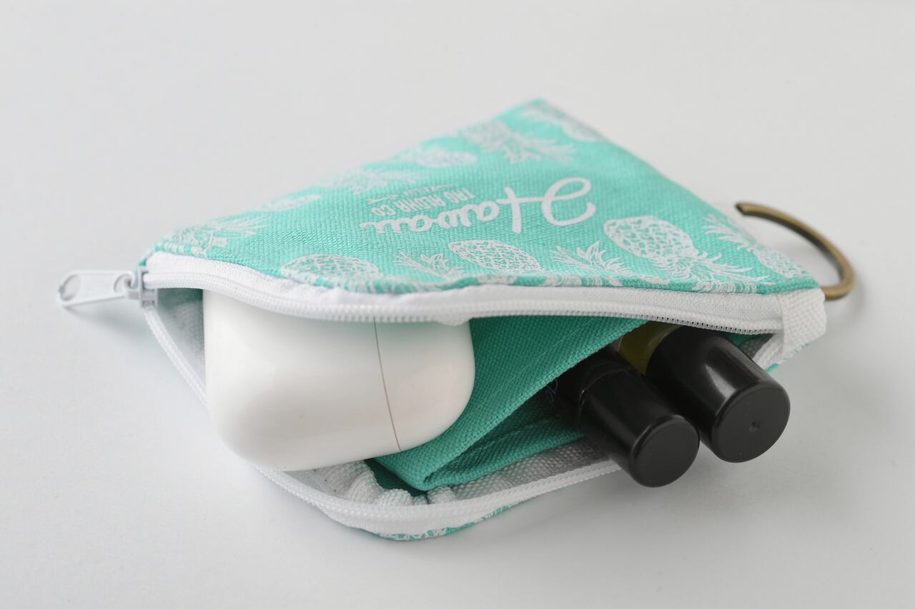 小物入れとしても使ってもOK！