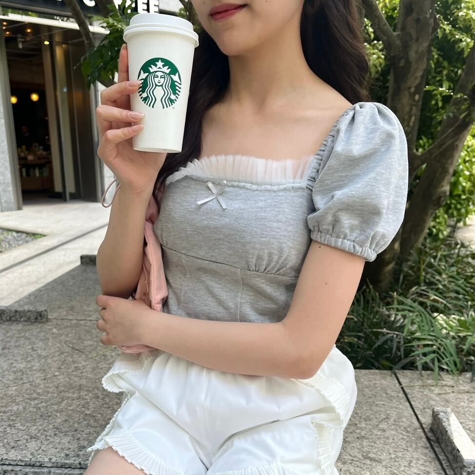 162cm / GLAY （size FREE)