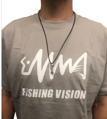 モデル170cm  胸元タイプ