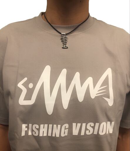 モデル:170cm  チョーカータイプ