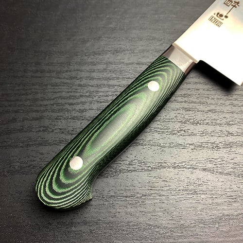 240mm筋引Premium-INOXカラーモデル | 酔心WebShop