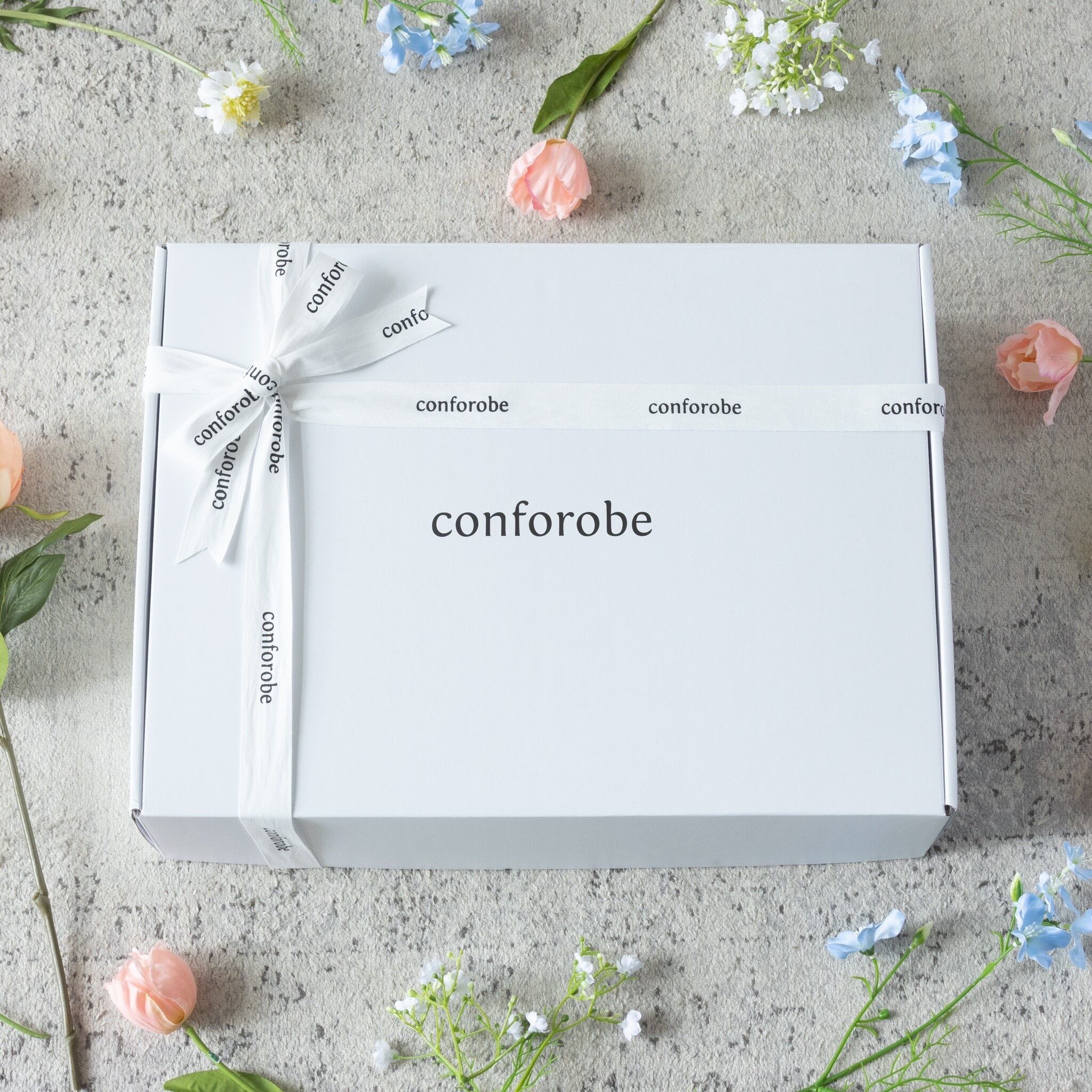 通常ギフトラッピング