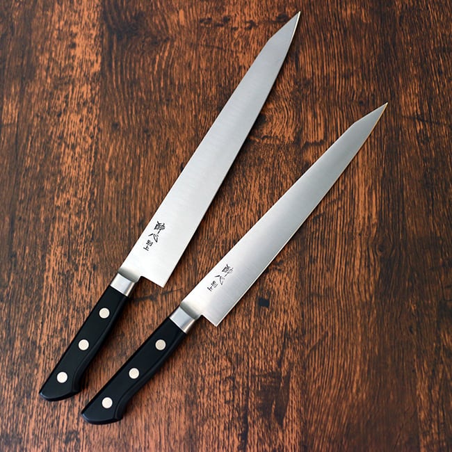 270mm筋引日本鋼 | 酔心WebShop