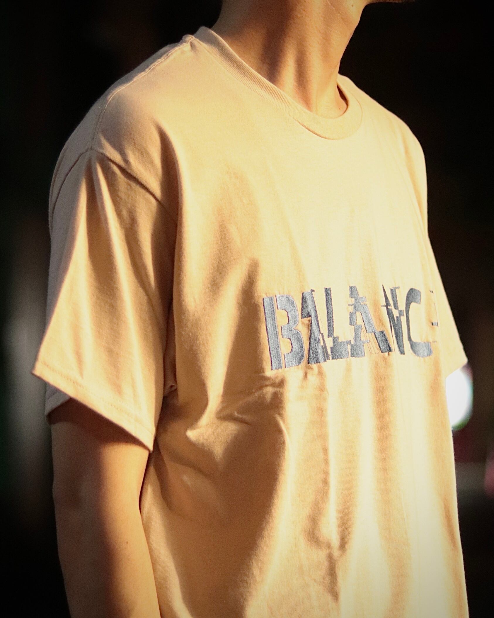 177cm 60kg 02(L)サイズ着用