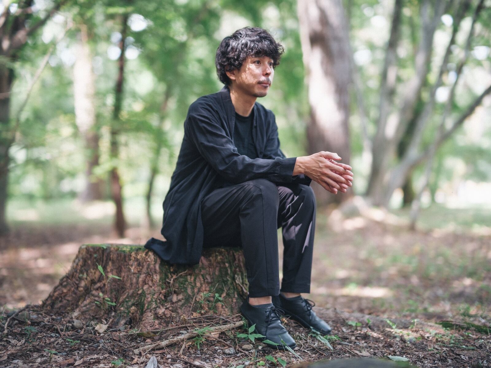 ORDINARY PANTS | MINIMALIGHT