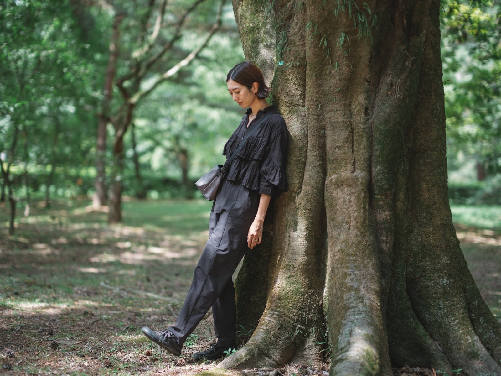 ORDINARY PANTS | MINIMALIGHT