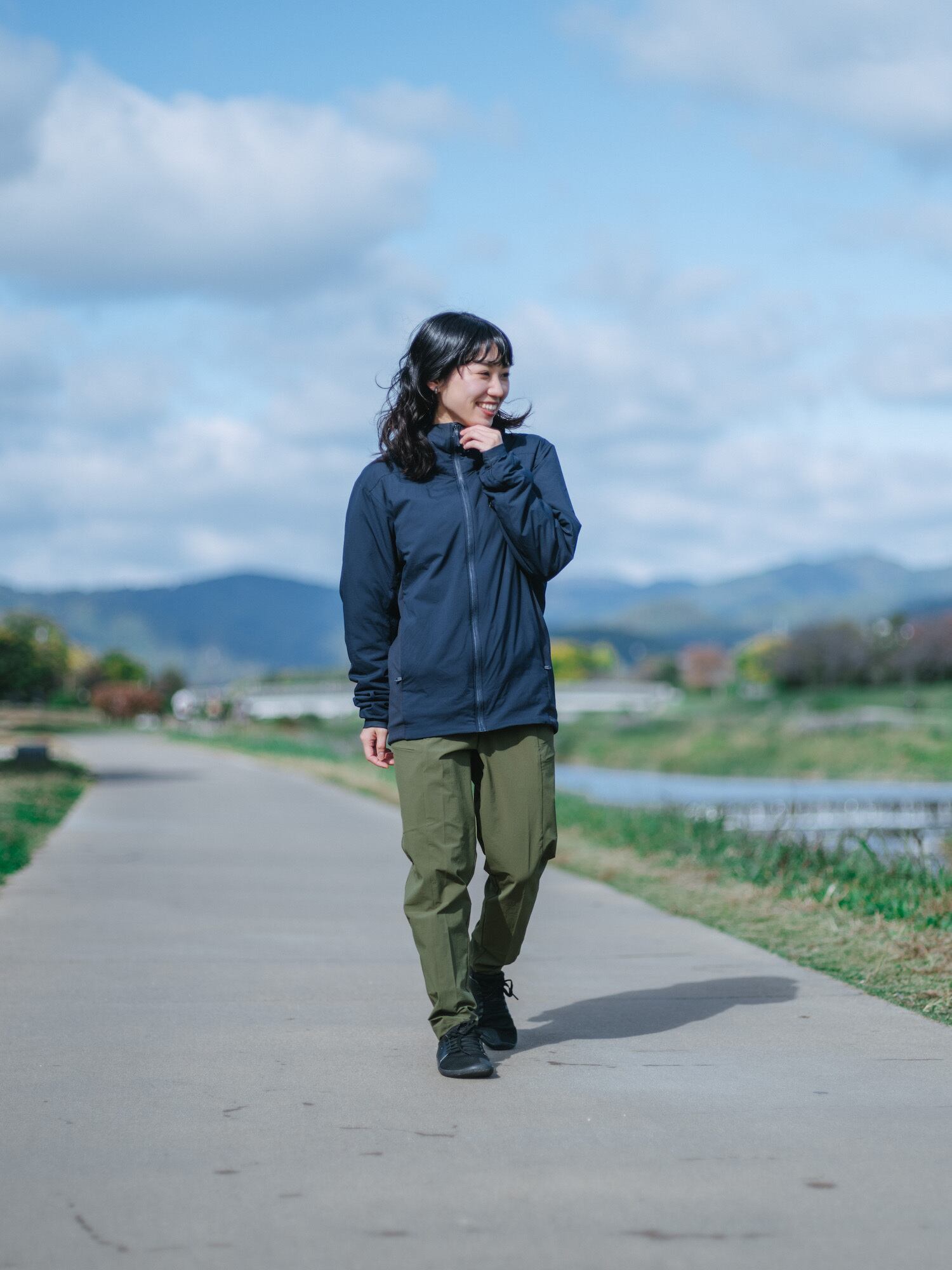 ORDINARY PANTS | MINIMALIGHT