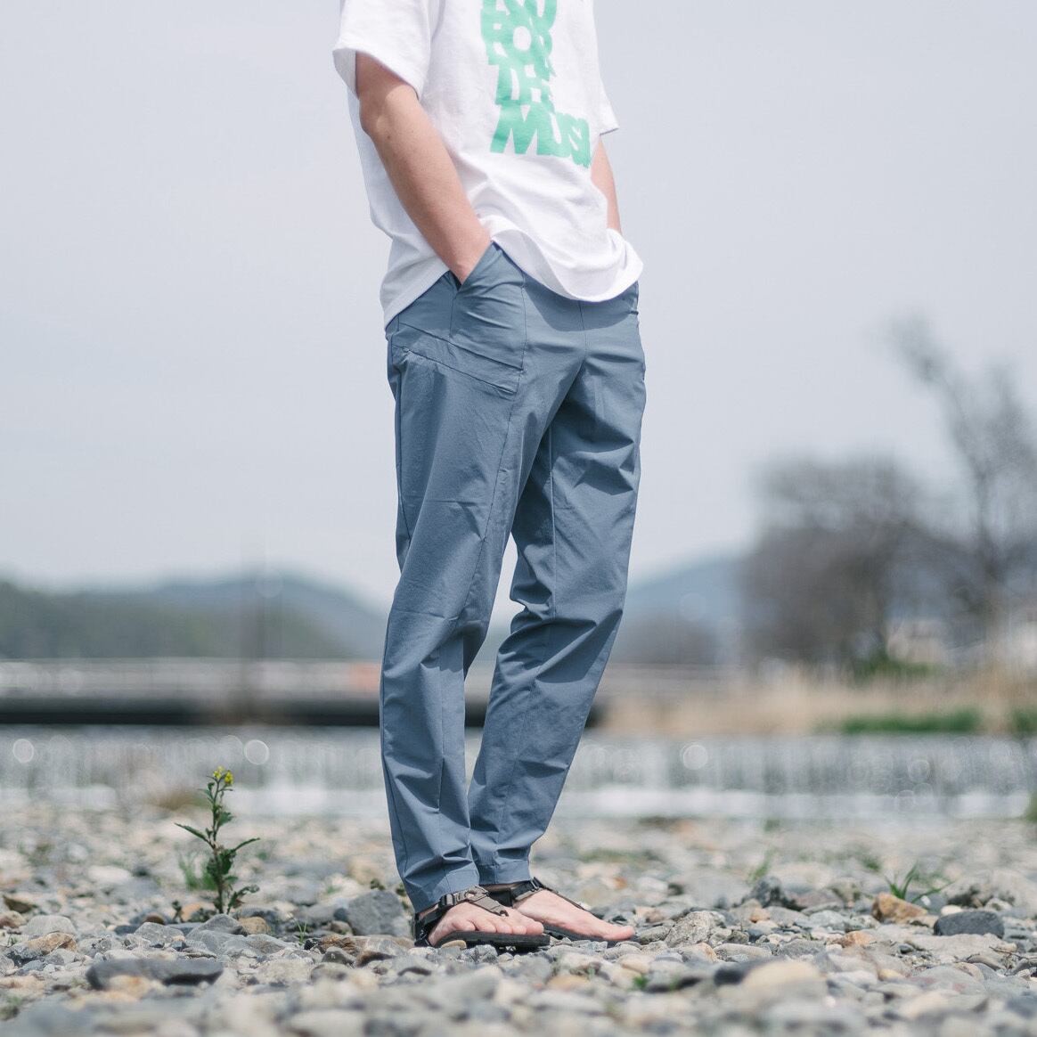 ORDINARY PANTS | MINIMALIGHT
