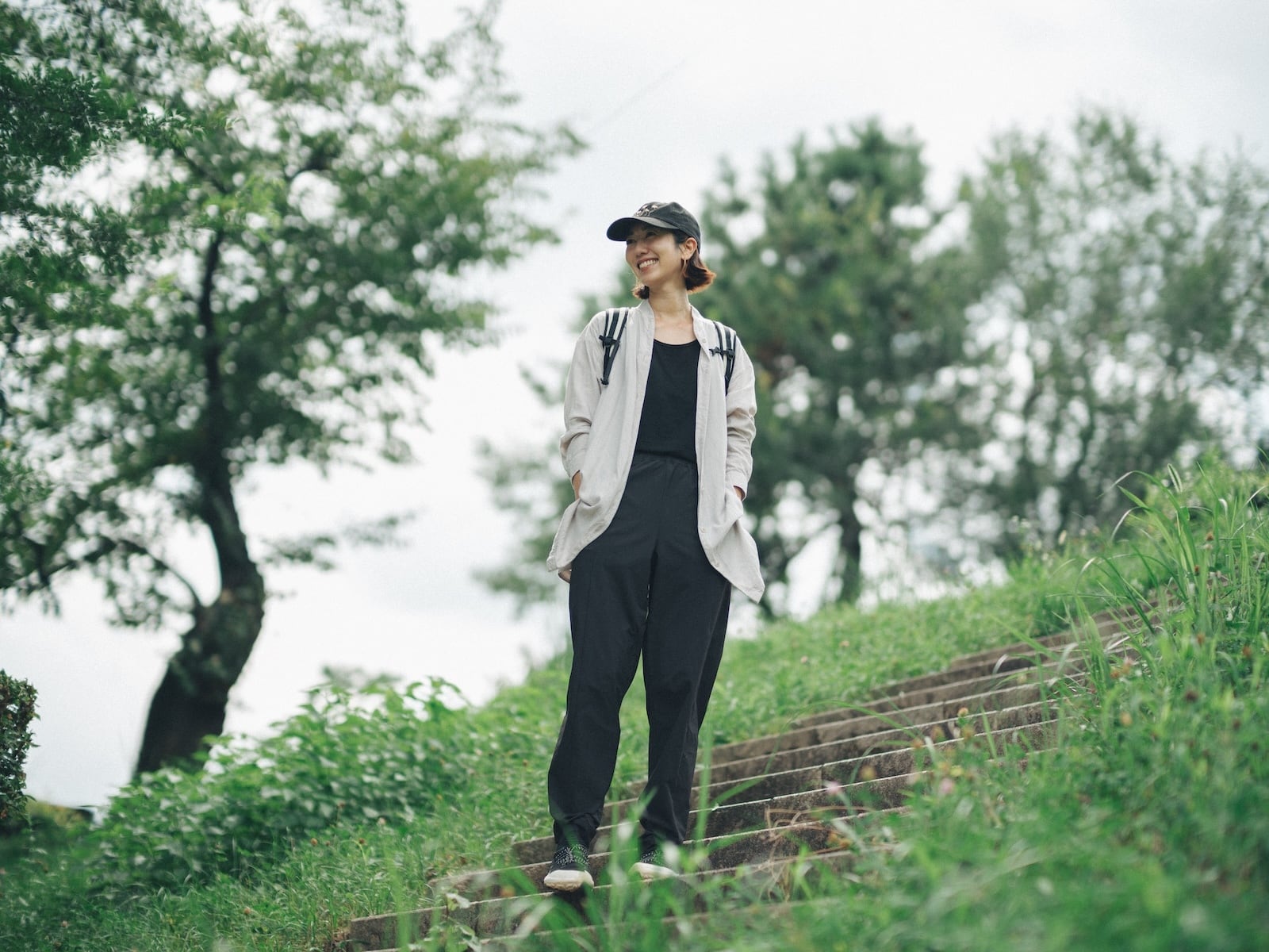 ORDINARY PANTS | MINIMALIGHT