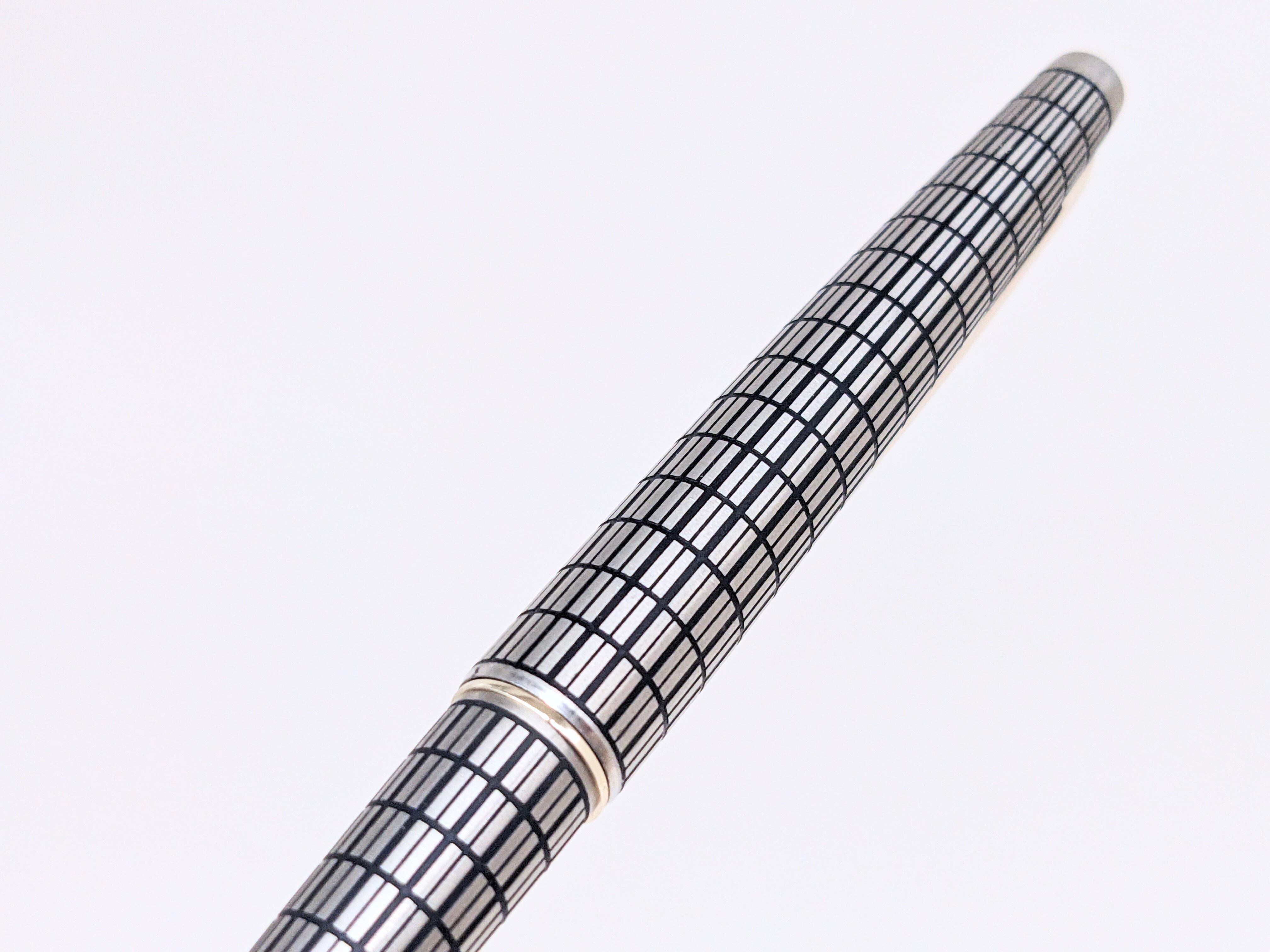 1976 パイロット エリート PILOT Elite （細字） 18K 03120 | 川口明弘