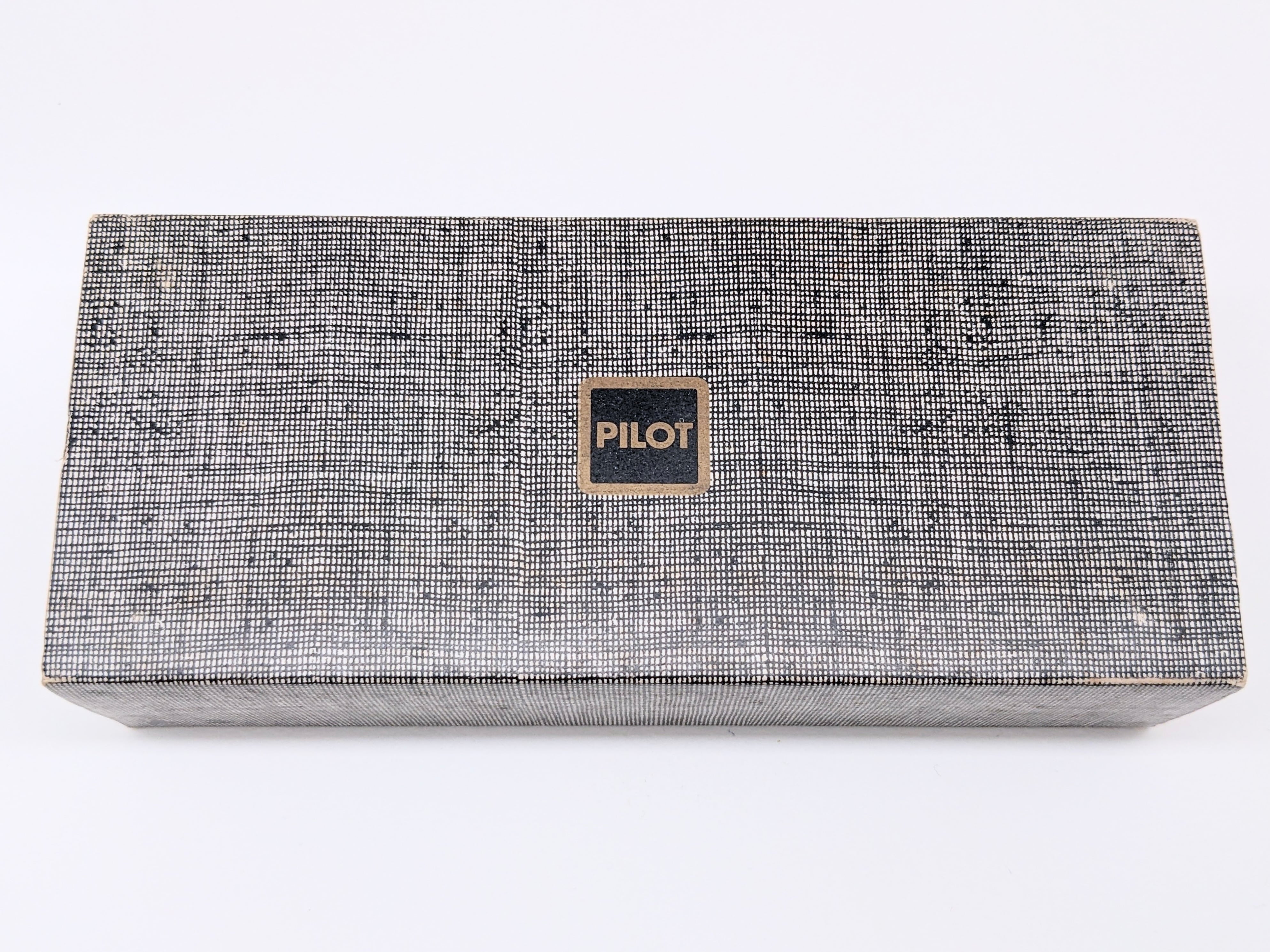 1976 パイロット エリート PILOT Elite （細字） 18K 03120 | 川口明弘