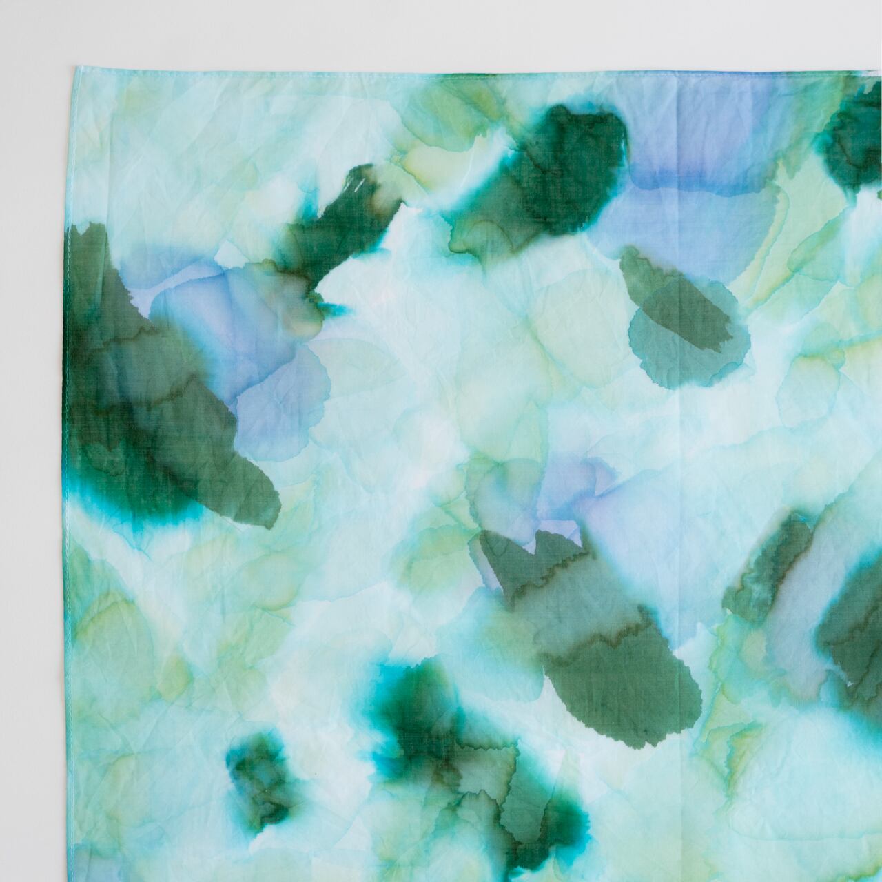 手染めの一点もの