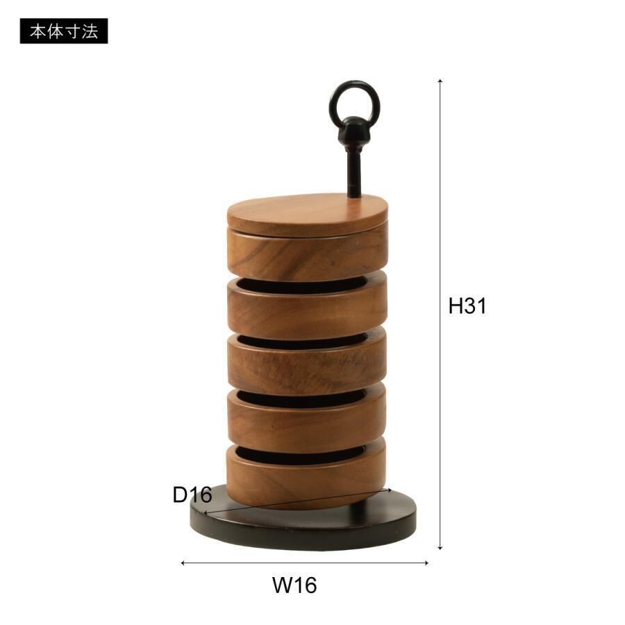 ラウンド（丸）　サイズ