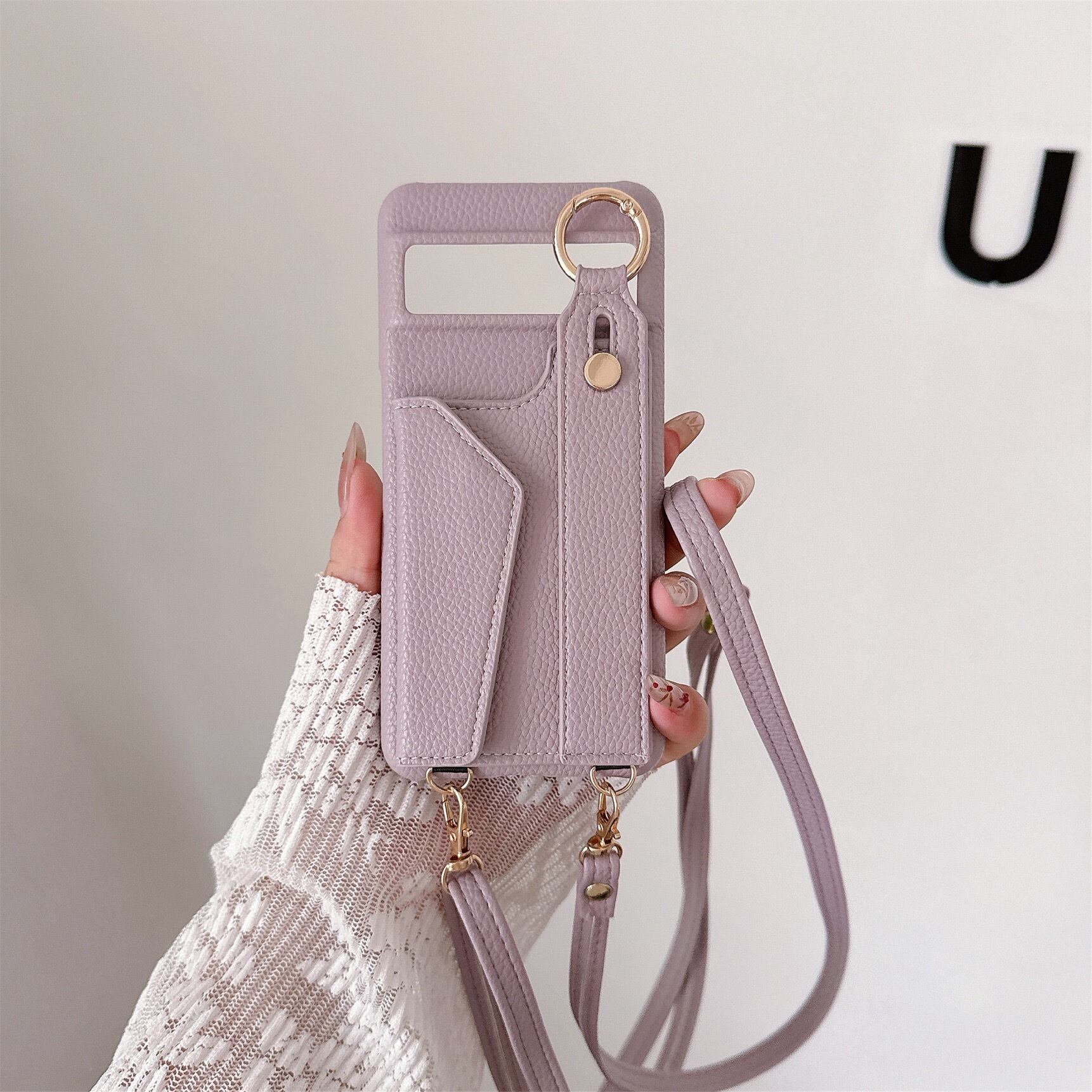 #8：ライラック