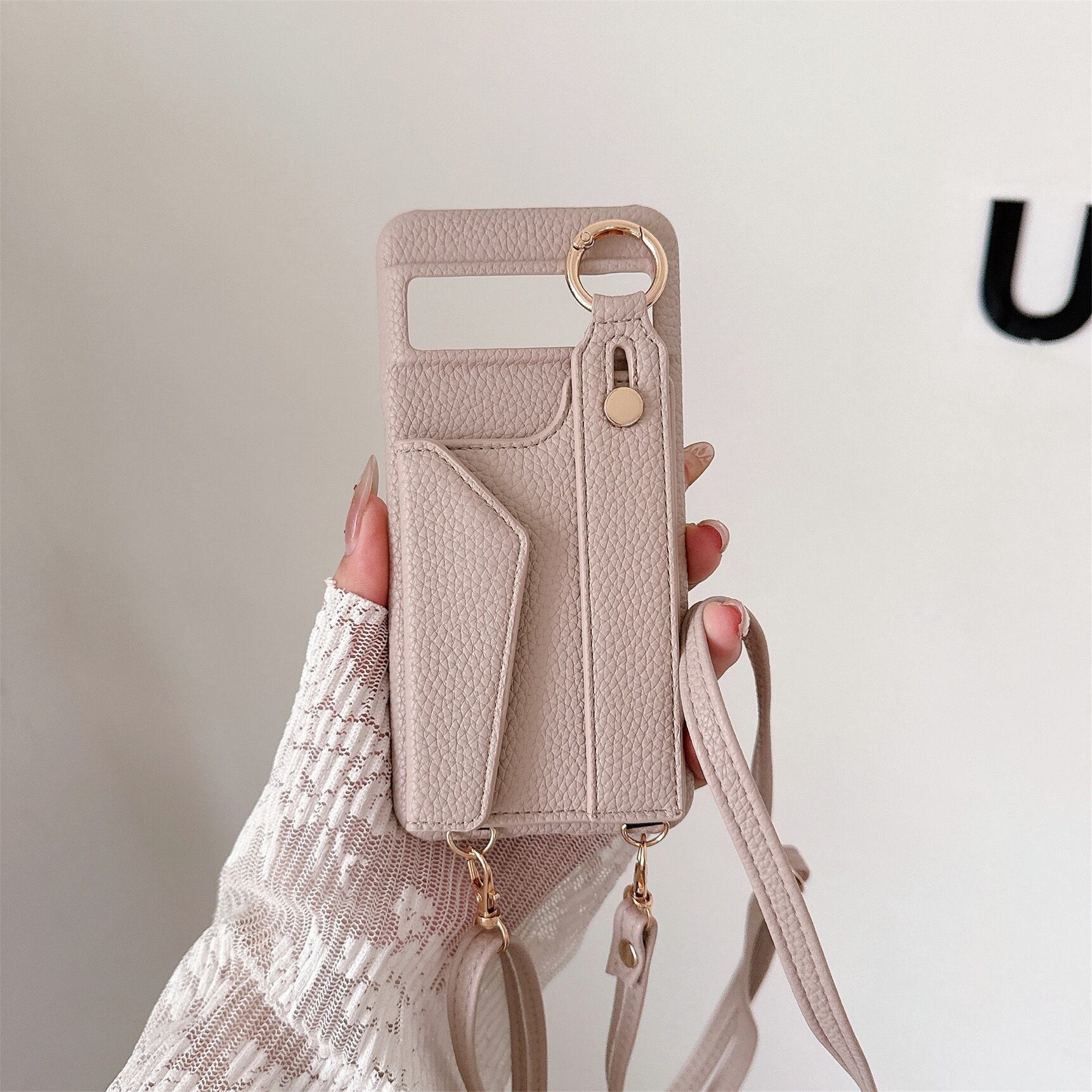 #7：ライトベージュ