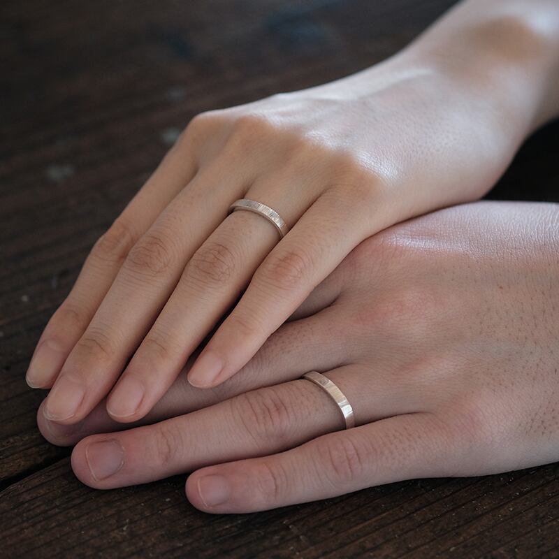 お客様スナップ