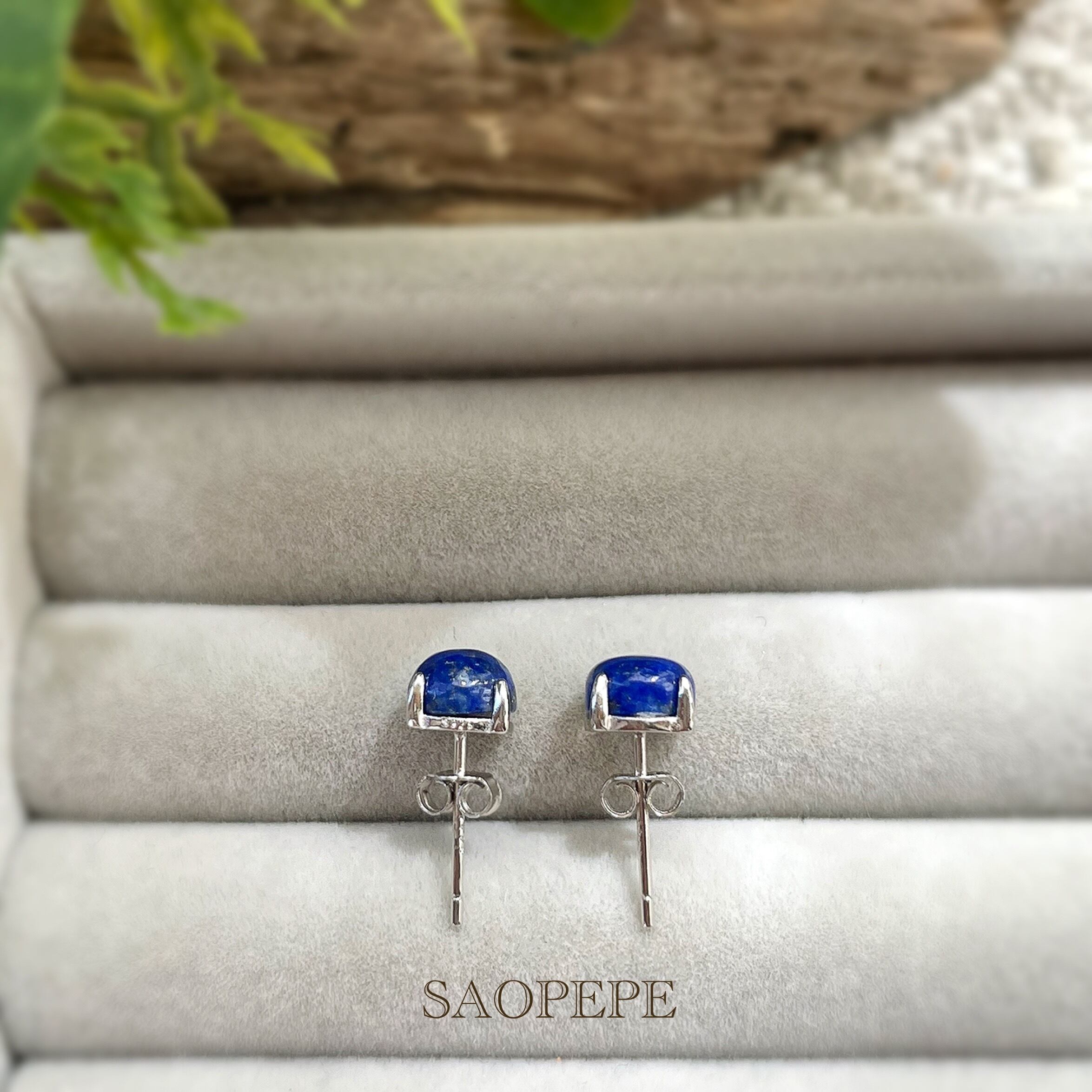 "925"の刻印(SV925)