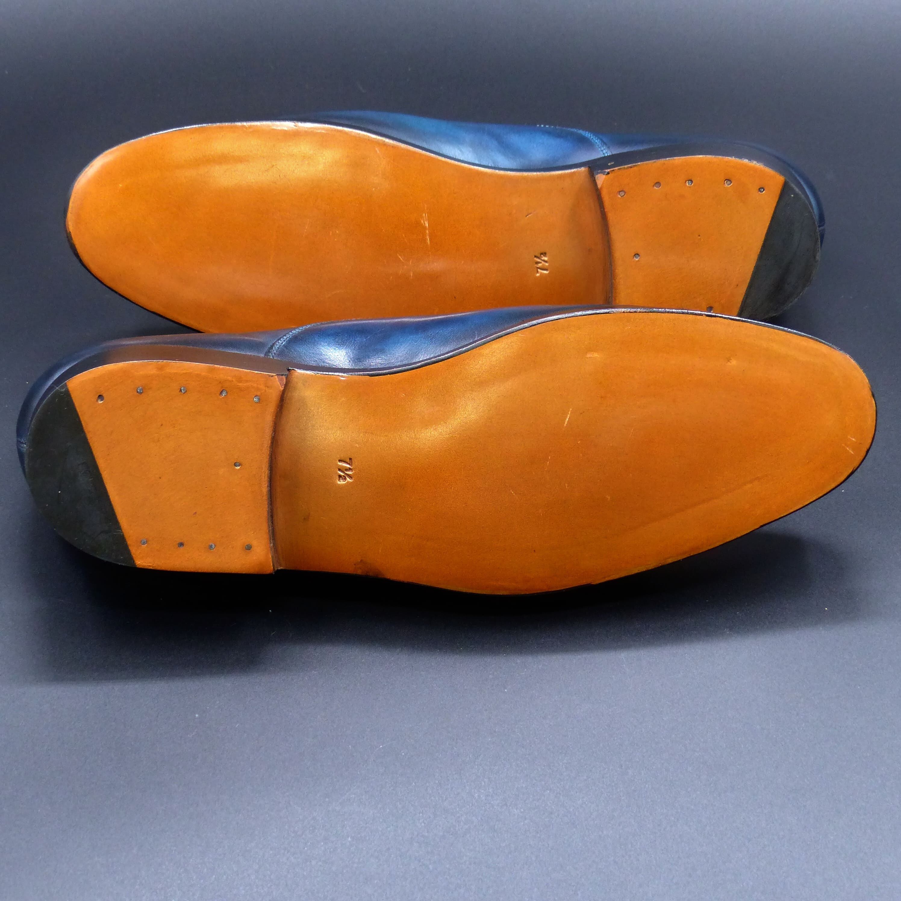 美しい伏せ縫い