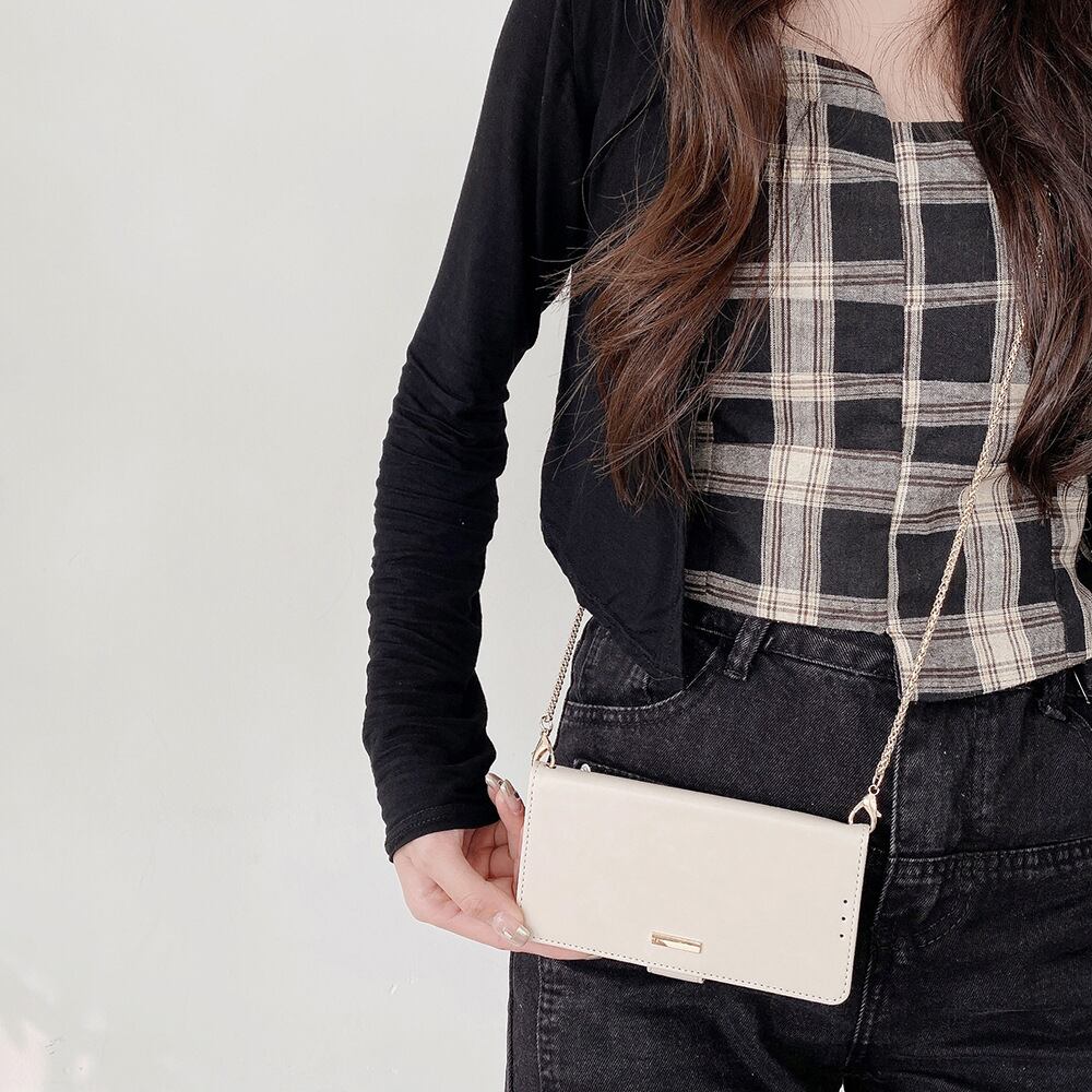 ショルダーチェーン装着イメージ