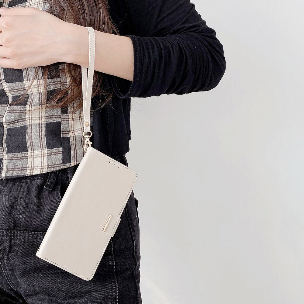 腕かけストラップ装着イメージ