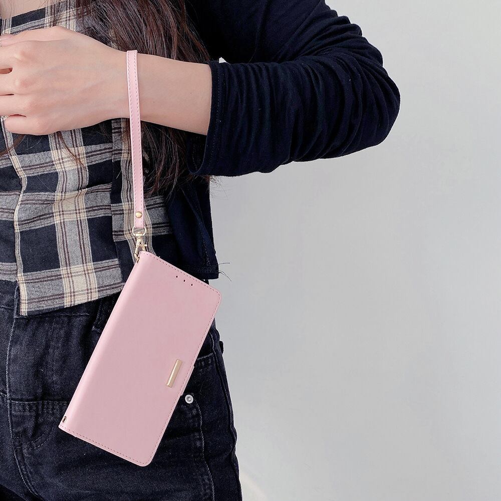 腕かけストラップ装着イメージ