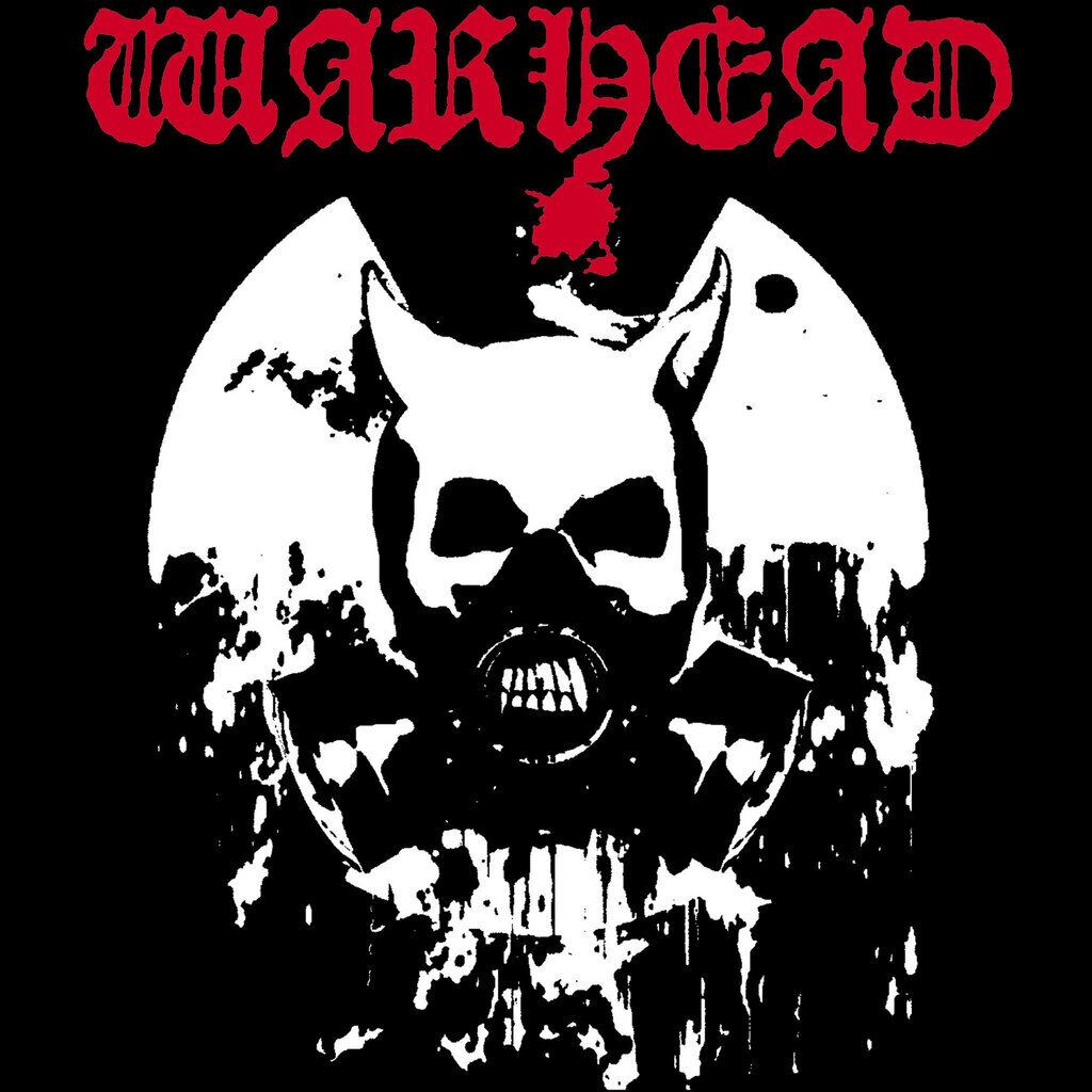 WARHEAD / Warhead CD | RECORD SHOP MISERY